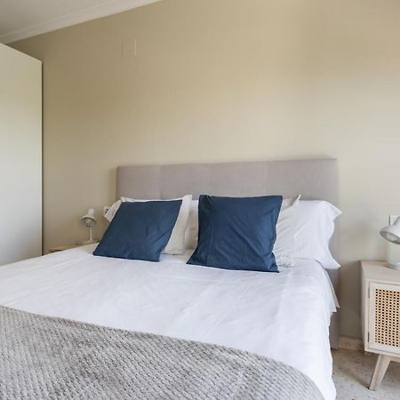 Magnifico Apartamento En Canet Playa By Hometels Canet d'En Berenguer Zewnętrze zdjęcie