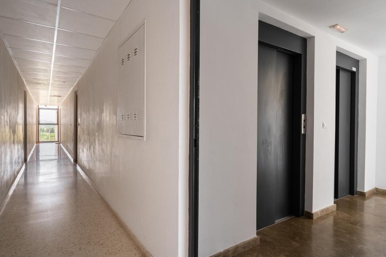 Magnifico Apartamento En Canet Playa By Hometels Canet d'En Berenguer Zewnętrze zdjęcie