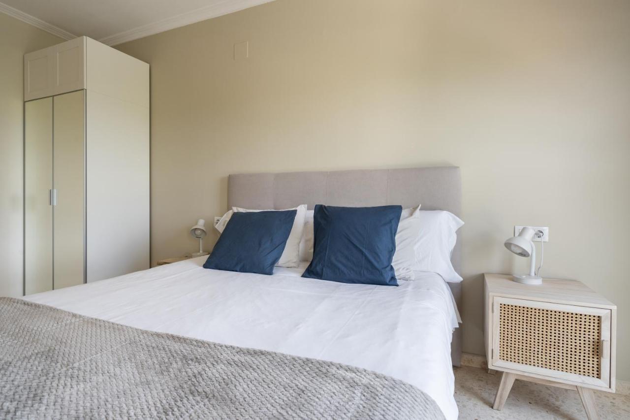 Magnifico Apartamento En Canet Playa By Hometels Canet d'En Berenguer Zewnętrze zdjęcie