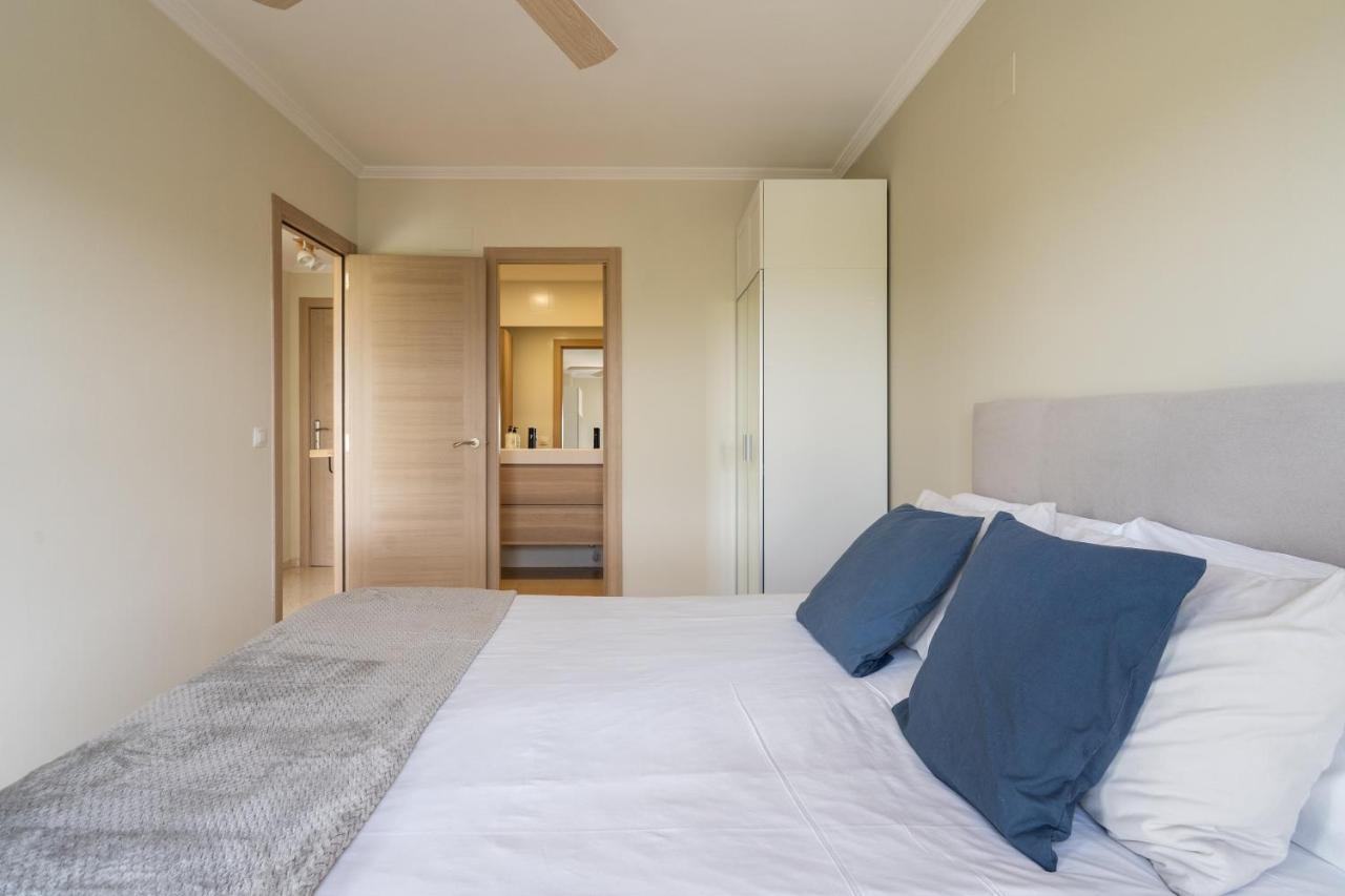 Magnifico Apartamento En Canet Playa By Hometels Canet d'En Berenguer Zewnętrze zdjęcie