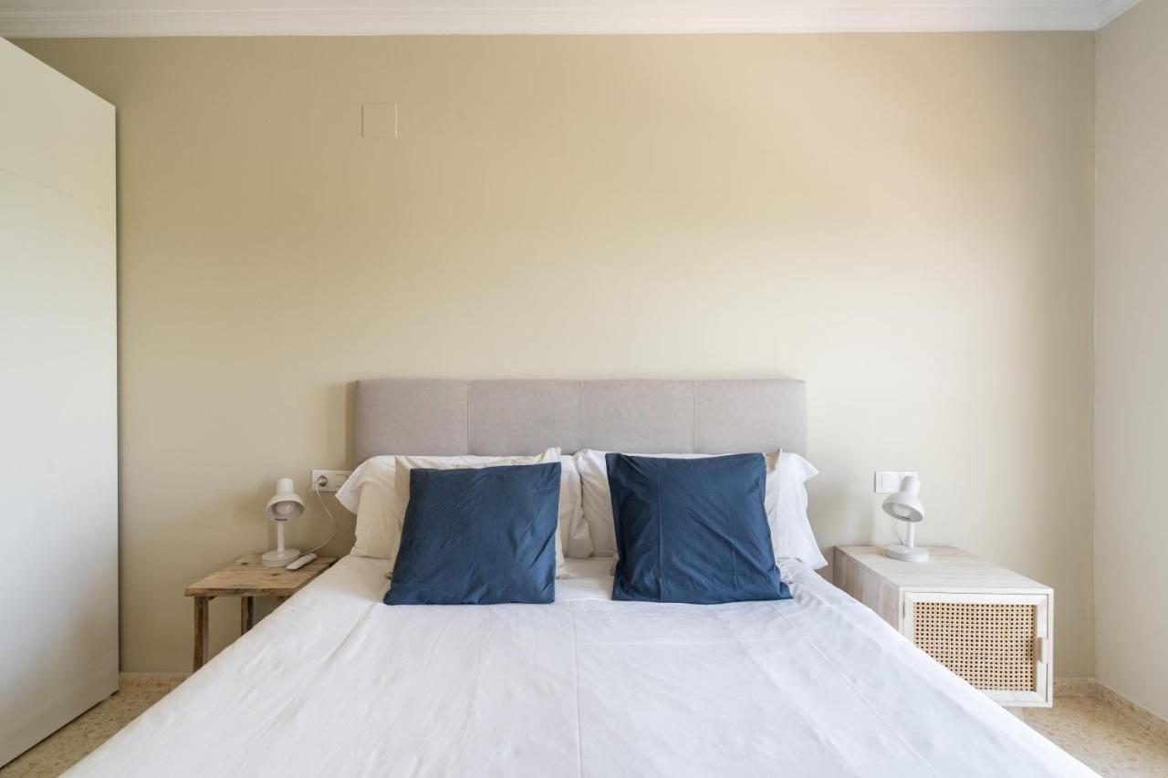 Magnifico Apartamento En Canet Playa By Hometels Canet d'En Berenguer Zewnętrze zdjęcie