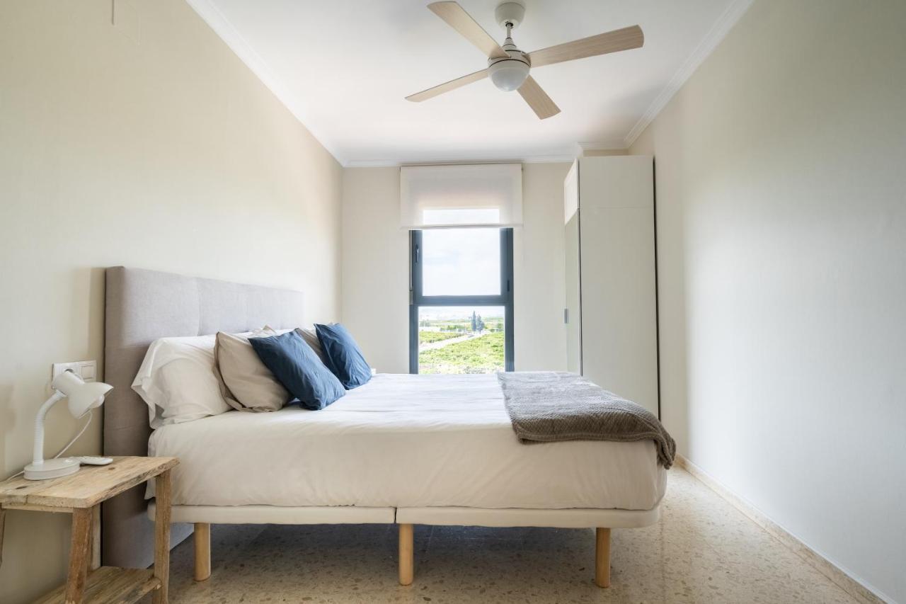 Magnifico Apartamento En Canet Playa By Hometels Canet d'En Berenguer Zewnętrze zdjęcie