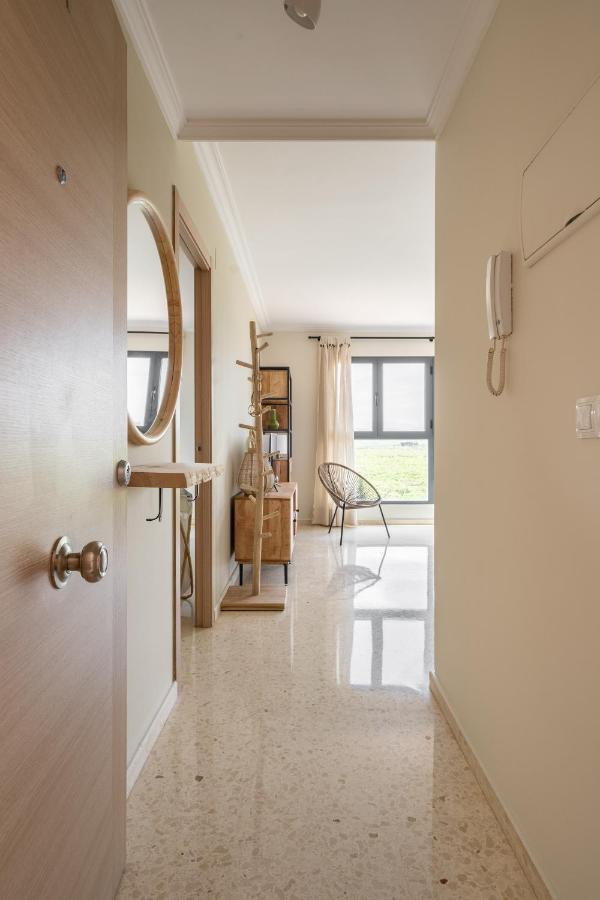 Magnifico Apartamento En Canet Playa By Hometels Canet d'En Berenguer Zewnętrze zdjęcie