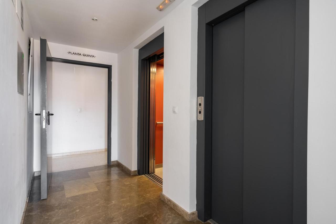 Magnifico Apartamento En Canet Playa By Hometels Canet d'En Berenguer Zewnętrze zdjęcie