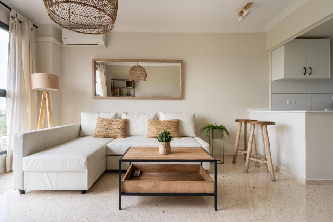 Magnifico Apartamento En Canet Playa By Hometels Canet d'En Berenguer Zewnętrze zdjęcie