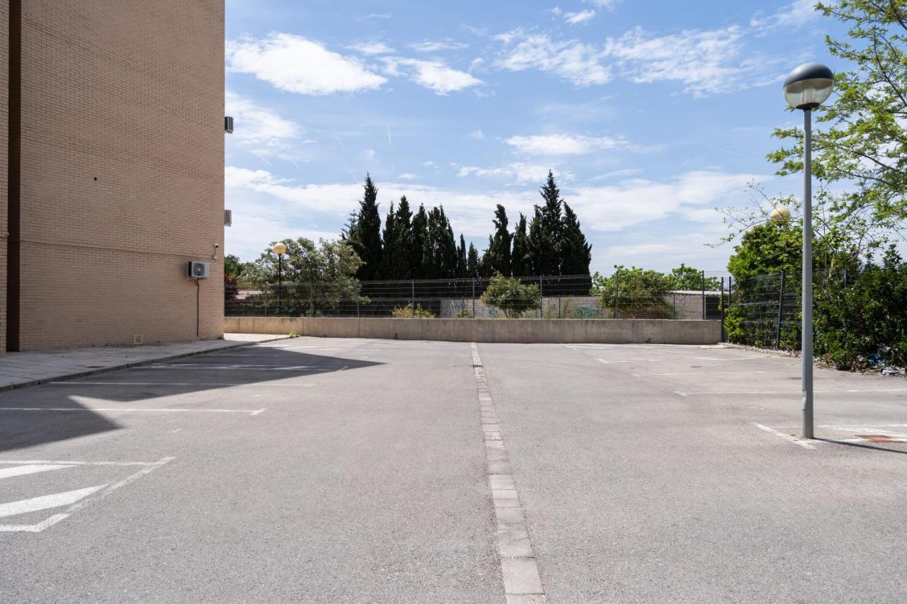Magnifico Apartamento En Canet Playa By Hometels Canet d'En Berenguer Zewnętrze zdjęcie