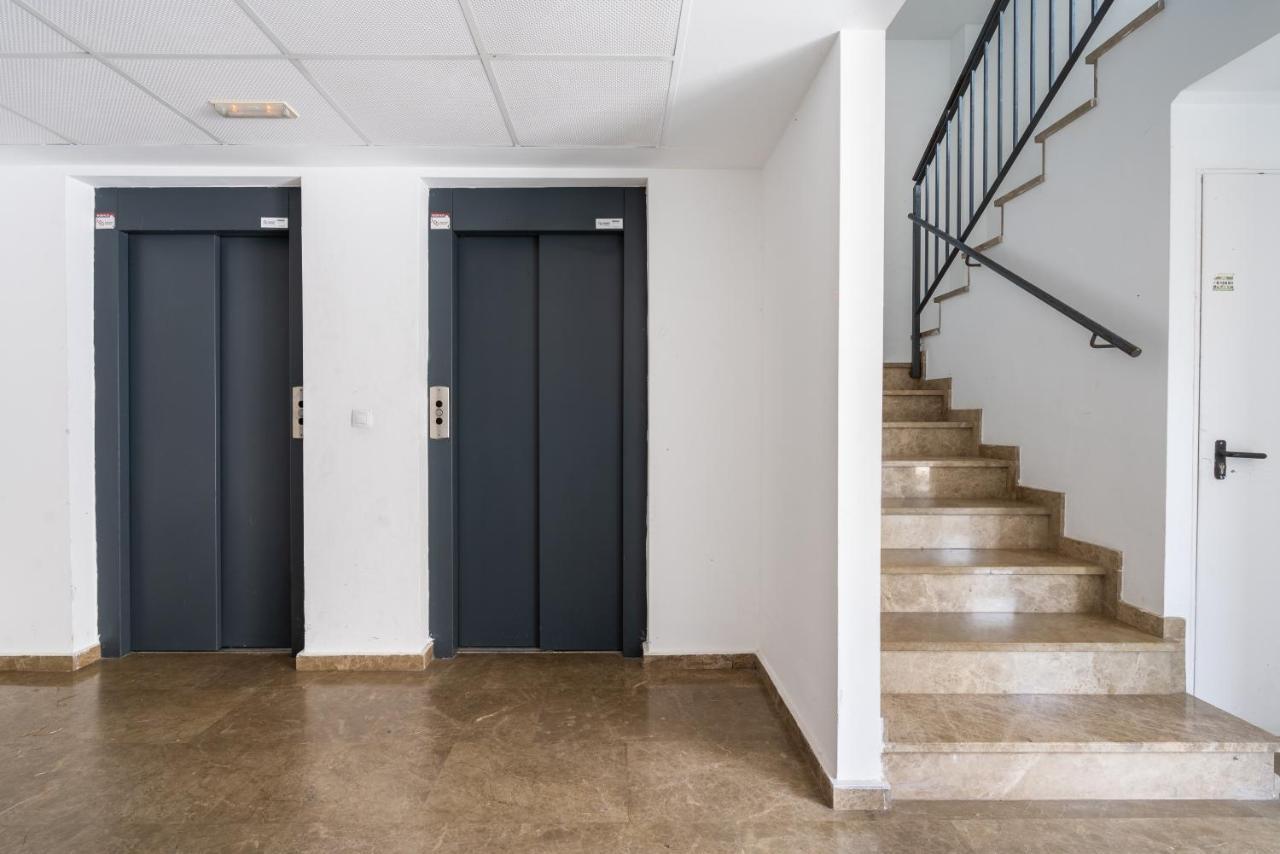 Magnifico Apartamento En Canet Playa By Hometels Canet d'En Berenguer Zewnętrze zdjęcie