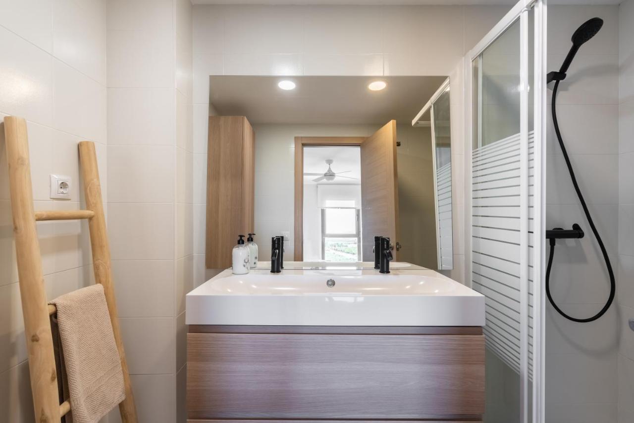 Magnifico Apartamento En Canet Playa By Hometels Canet d'En Berenguer Zewnętrze zdjęcie