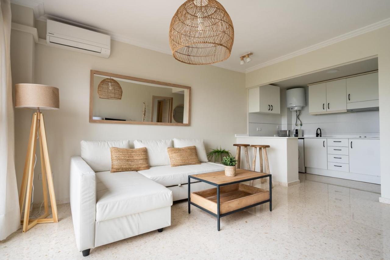 Magnifico Apartamento En Canet Playa By Hometels Canet d'En Berenguer Zewnętrze zdjęcie