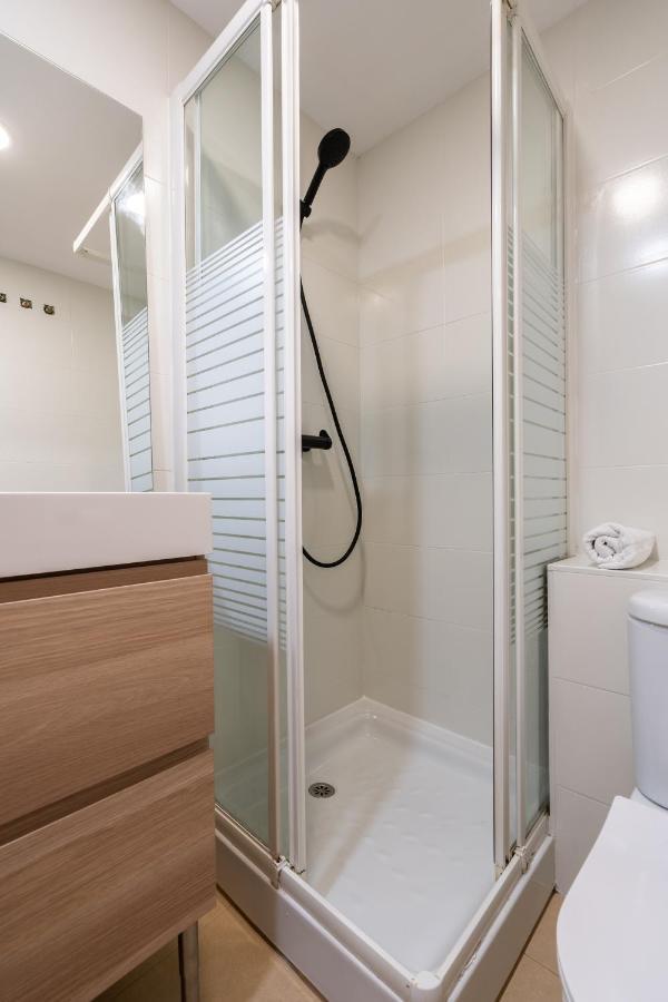 Magnifico Apartamento En Canet Playa By Hometels Canet d'En Berenguer Zewnętrze zdjęcie
