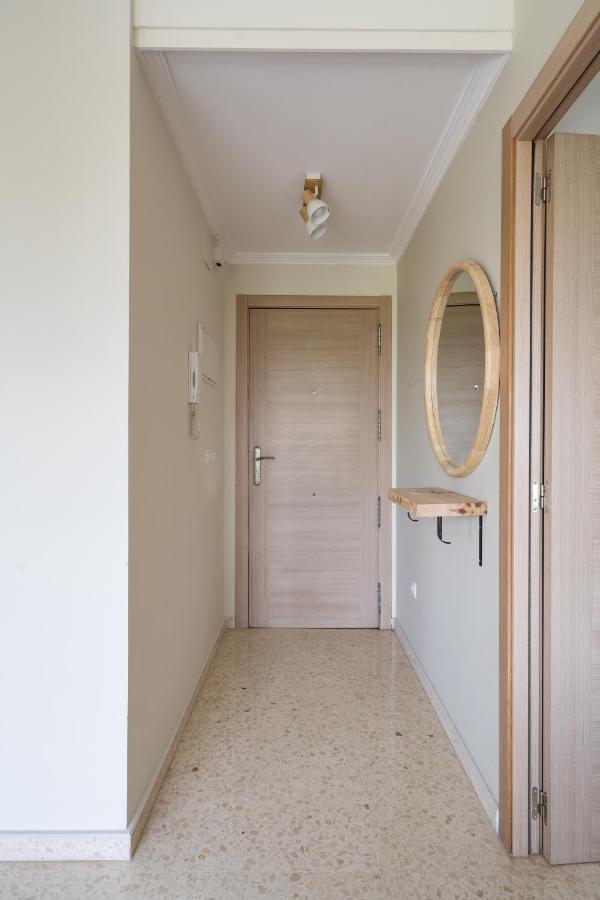 Magnifico Apartamento En Canet Playa By Hometels Canet d'En Berenguer Zewnętrze zdjęcie