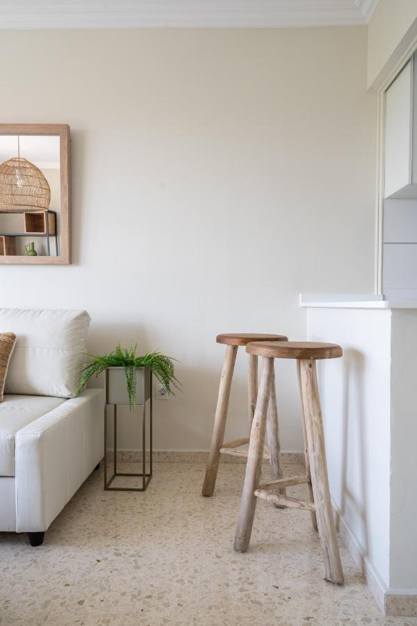 Magnifico Apartamento En Canet Playa By Hometels Canet d'En Berenguer Zewnętrze zdjęcie