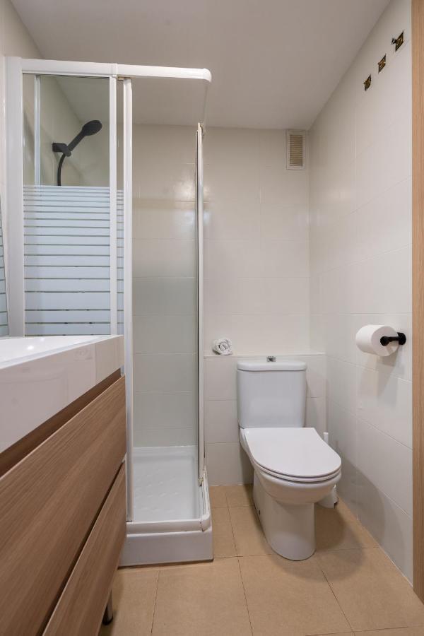 Magnifico Apartamento En Canet Playa By Hometels Canet d'En Berenguer Zewnętrze zdjęcie