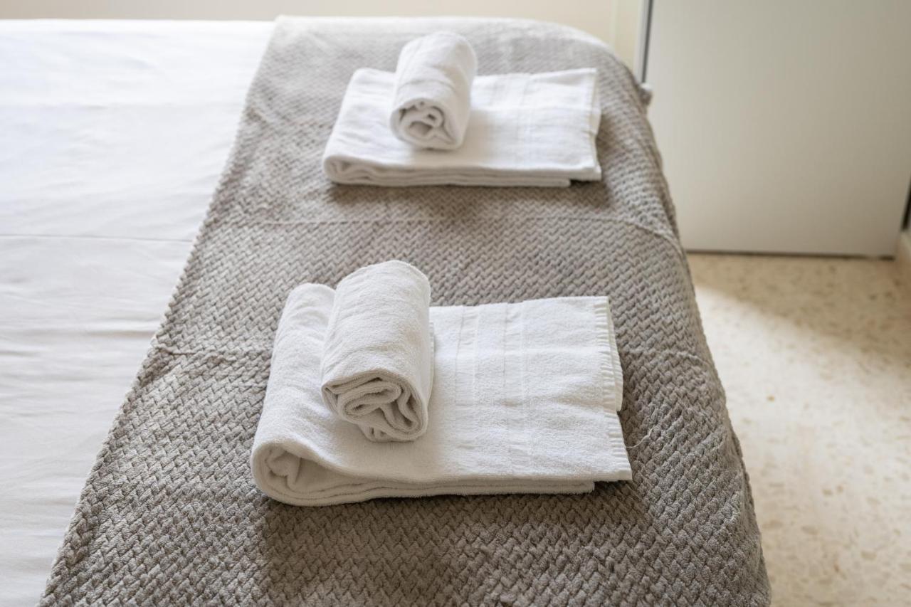 Magnifico Apartamento En Canet Playa By Hometels Canet d'En Berenguer Zewnętrze zdjęcie