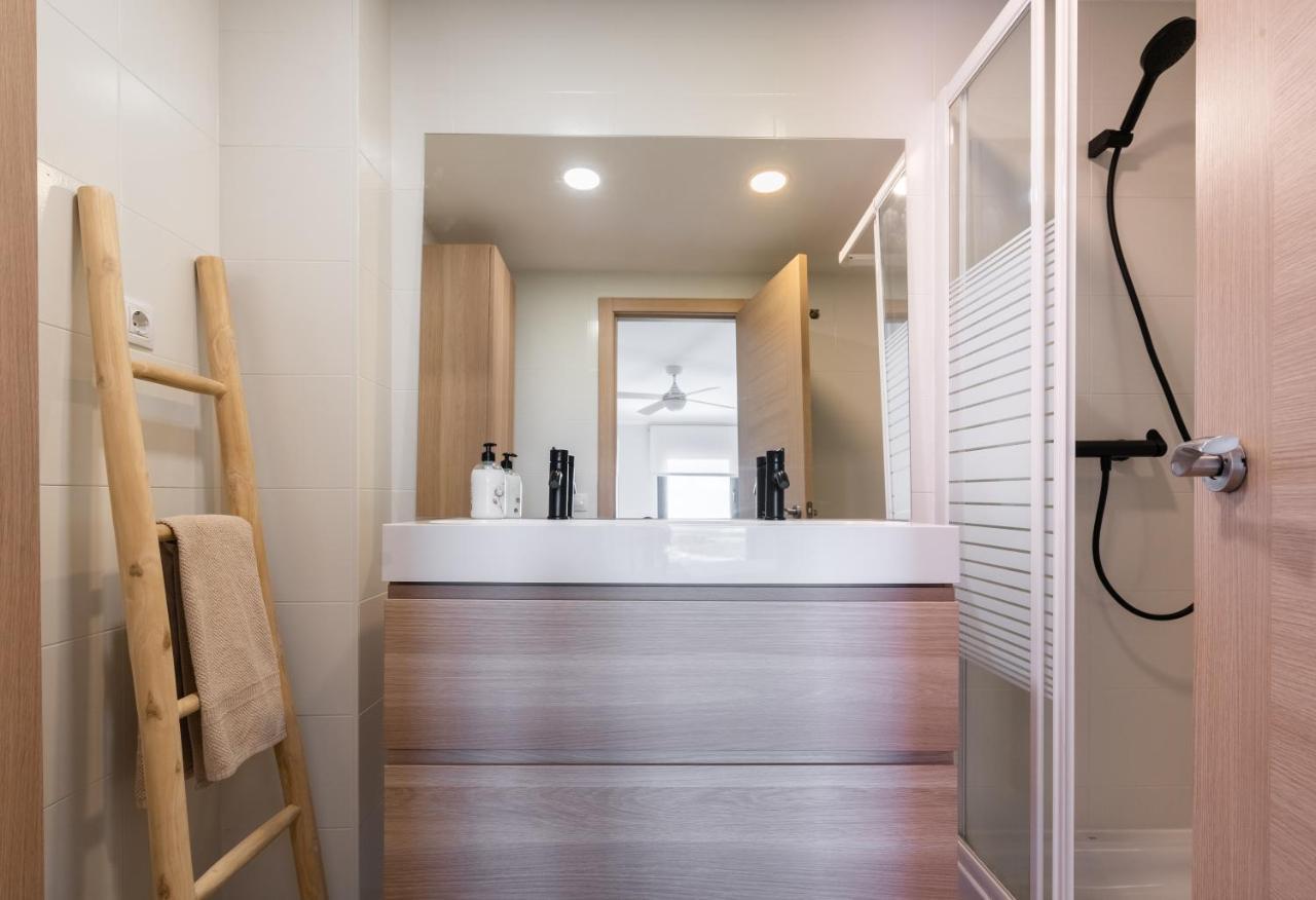 Magnifico Apartamento En Canet Playa By Hometels Canet d'En Berenguer Zewnętrze zdjęcie
